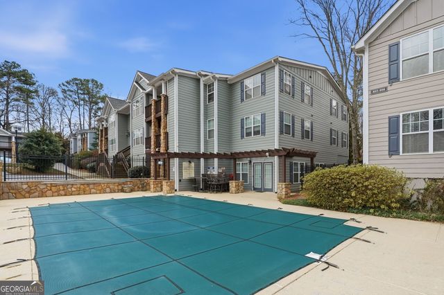 1106 Madison Lane SE, Smyrna, GA 30080