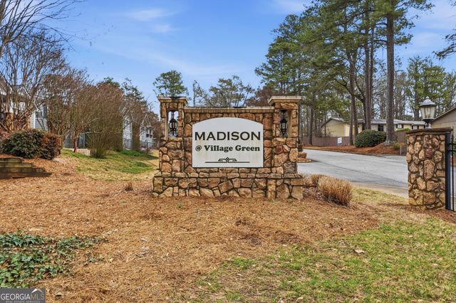 1106 Madison Lane SE, Smyrna, GA 30080
