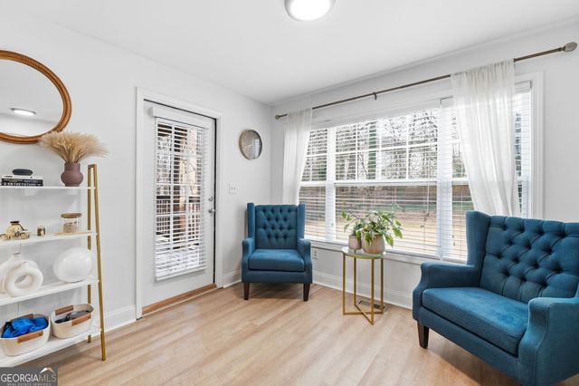 1106 Madison Lane SE, Smyrna, GA 30080