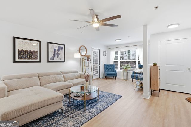 1106 Madison Lane SE, Smyrna, GA 30080