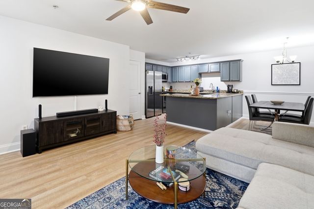 1106 Madison Lane SE, Smyrna, GA 30080