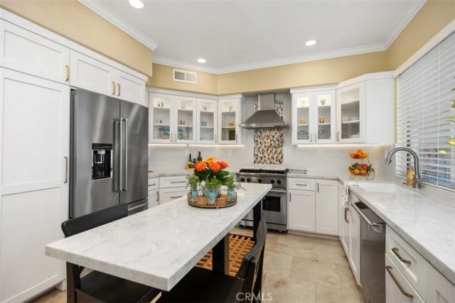 6 Cottage, Aliso Viejo, CA 92656