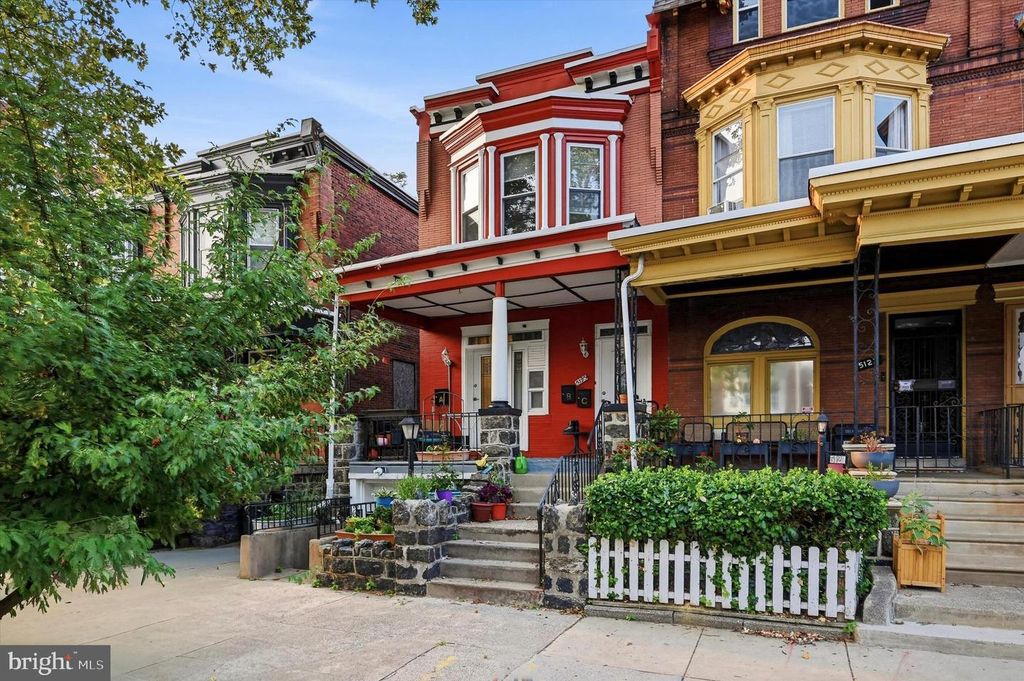 5125 SPRUCE ST, PHILADELPHIA, PA 19139 — exterior
