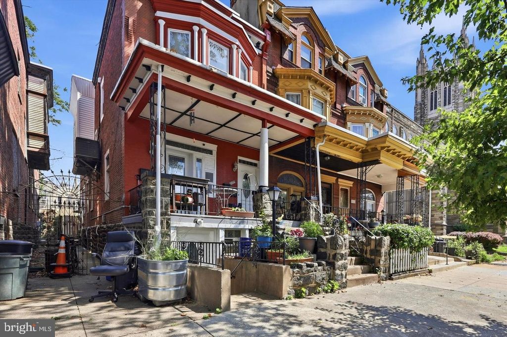 5125 SPRUCE ST, PHILADELPHIA, PA 19139 — photo 2