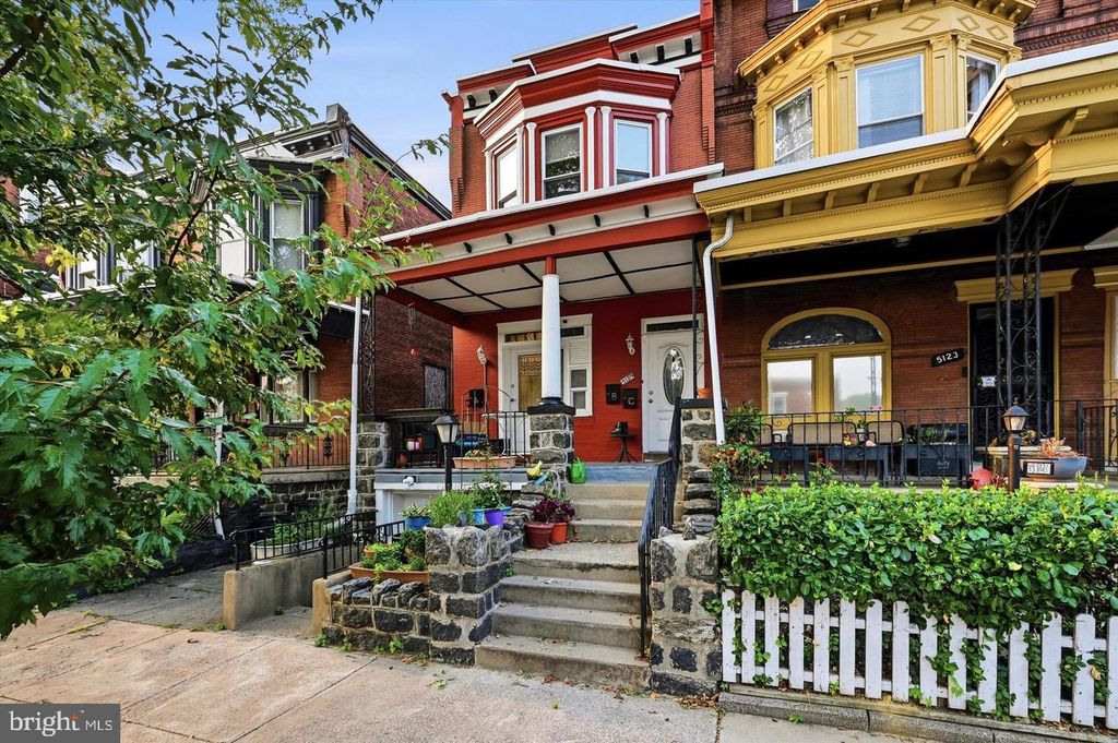 5125 SPRUCE ST, PHILADELPHIA, PA 19139 — photo 3