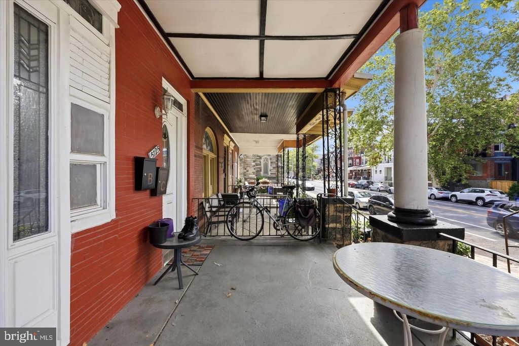 5125 SPRUCE ST, PHILADELPHIA, PA 19139 — photo 4