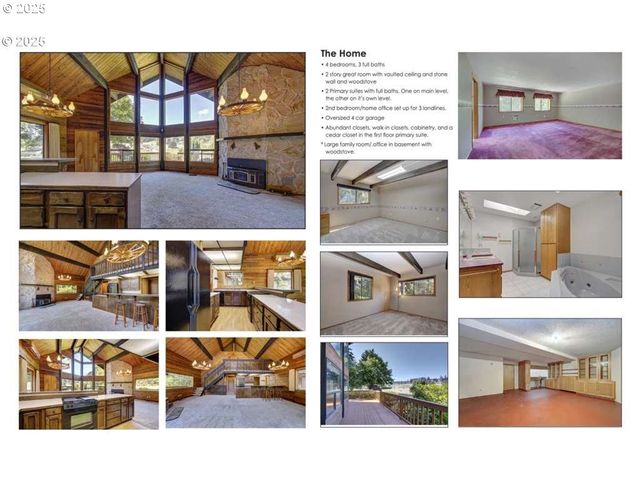 22813 Ne 28TH St, Camas, WA 98607