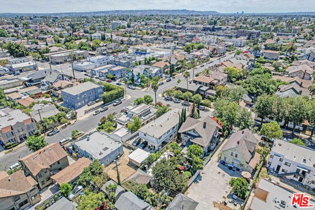 1518 S Hobart Boulevard, Los Angeles, CA 90006