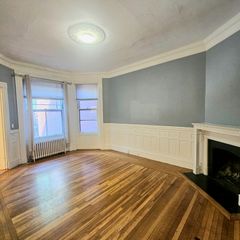 295 Newbury Street 5, Boston, MA 02115