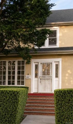 253 Fulton Avenue, Mount Vernon, NY 10553