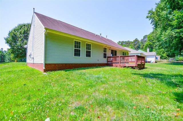 676 Rebecca Jane Drive, Mooresville, NC 28115