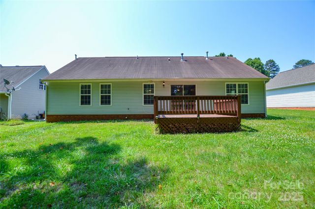 676 Rebecca Jane Drive, Mooresville, NC 28115