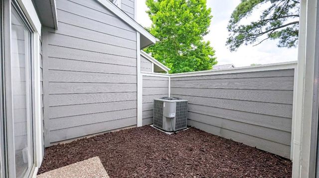 12119 Lemon Ridge Lane 121, Houston, TX 77035