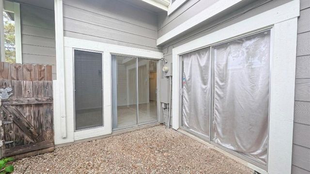 12119 Lemon Ridge Lane 121, Houston, TX 77035