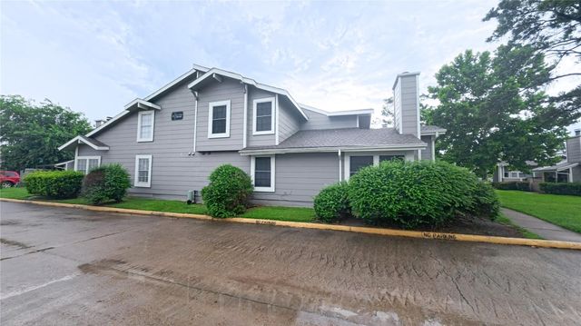 12119 Lemon Ridge Lane 121, Houston, TX 77035
