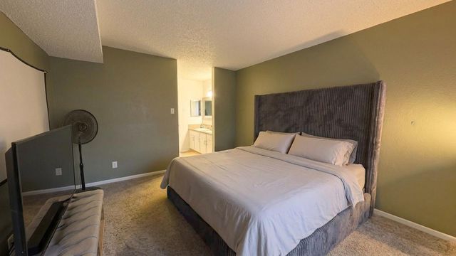12119 Lemon Ridge Lane 121, Houston, TX 77035