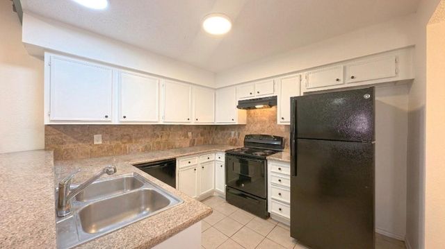 12119 Lemon Ridge Lane 121, Houston, TX 77035