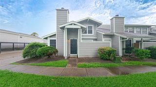 12119 Lemon Ridge Lane 121, Houston, TX 77035