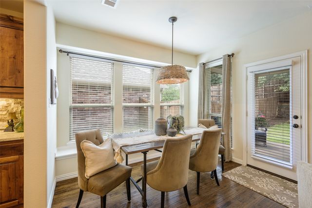 5204 Fringetree Drive, Mckinney, TX 75071
