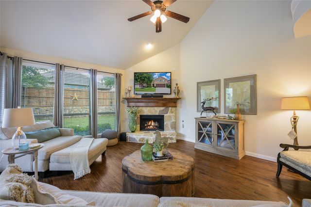 5204 Fringetree Drive, Mckinney, TX 75071