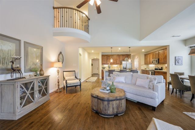 5204 Fringetree Drive, Mckinney, TX 75071
