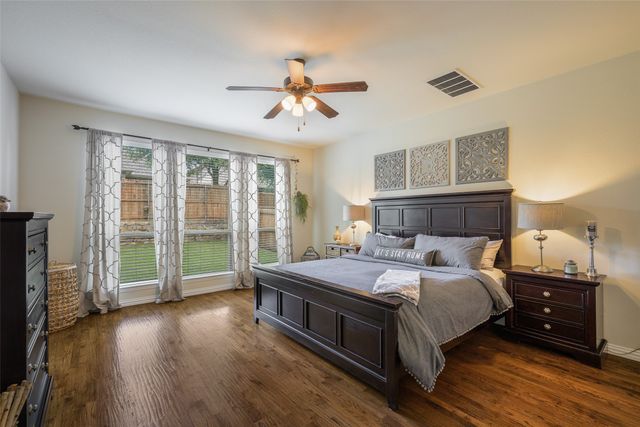 5204 Fringetree Drive, Mckinney, TX 75071