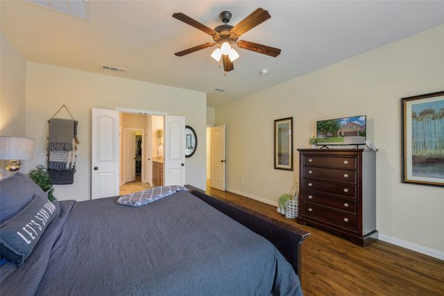 5204 Fringetree Drive, Mckinney, TX 75071