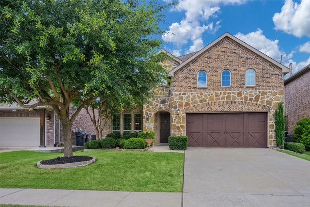 5204 Fringetree Drive, Mckinney, TX 75071