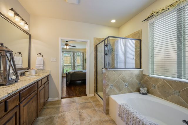 5204 Fringetree Drive, Mckinney, TX 75071