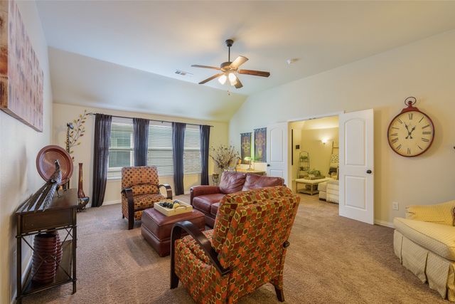 5204 Fringetree Drive, Mckinney, TX 75071