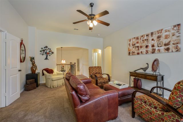 5204 Fringetree Drive, Mckinney, TX 75071