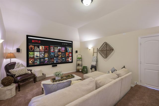5204 Fringetree Drive, Mckinney, TX 75071