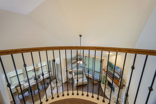 5204 Fringetree Drive, Mckinney, TX 75071