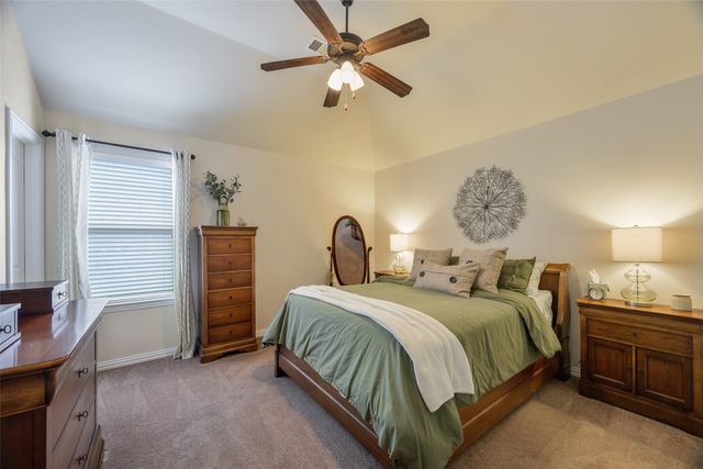 5204 Fringetree Drive, Mckinney, TX 75071