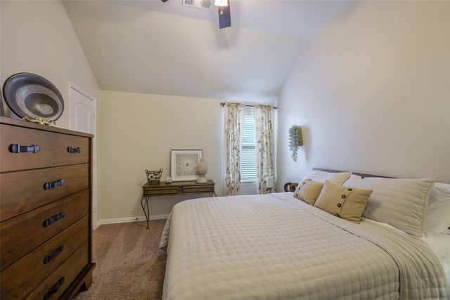 5204 Fringetree Drive, Mckinney, TX 75071