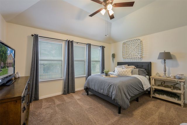 5204 Fringetree Drive, Mckinney, TX 75071