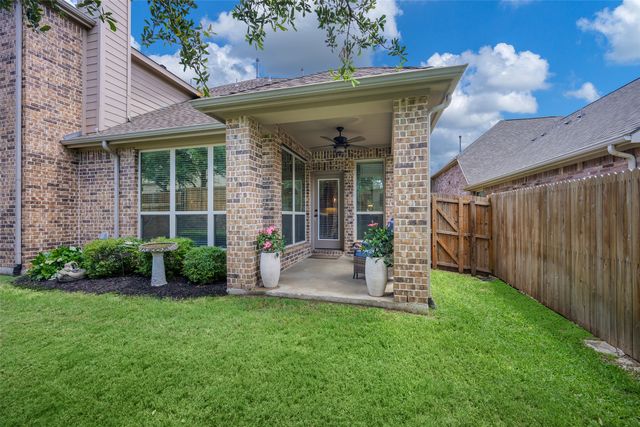 5204 Fringetree Drive, Mckinney, TX 75071