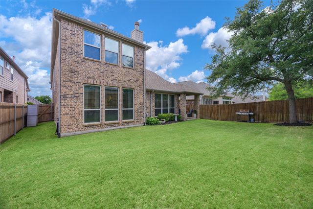 5204 Fringetree Drive, Mckinney, TX 75071