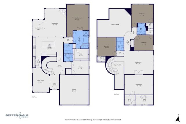 5204 Fringetree Drive, Mckinney, TX 75071