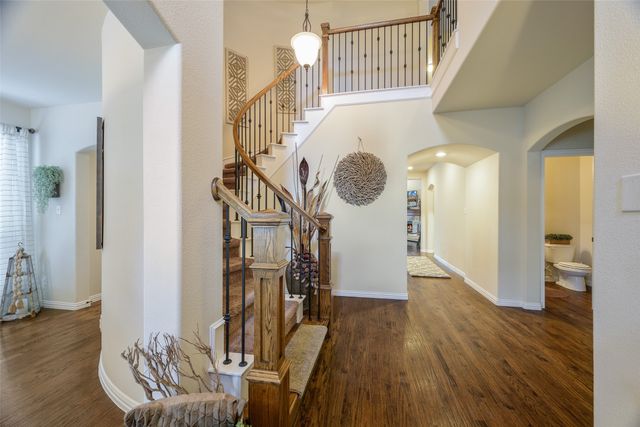 5204 Fringetree Drive, Mckinney, TX 75071