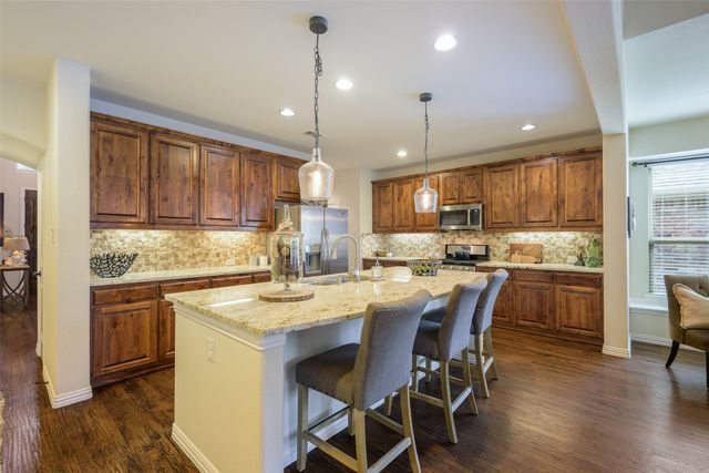 5204 Fringetree Drive, Mckinney, TX 75071