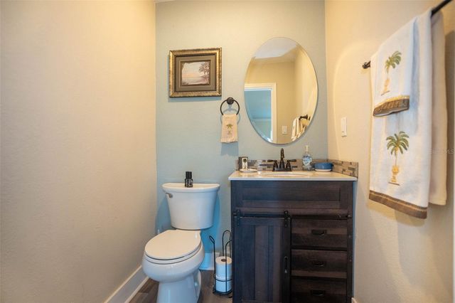 20963 E COLONIAL DRIVE, Christmas, FL 32709