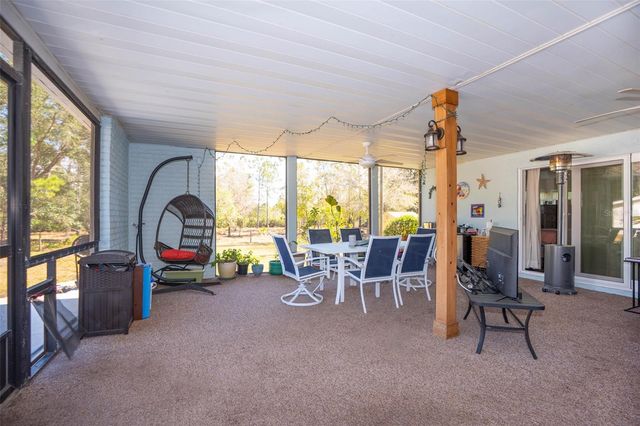 20963 E COLONIAL DRIVE, Christmas, FL 32709