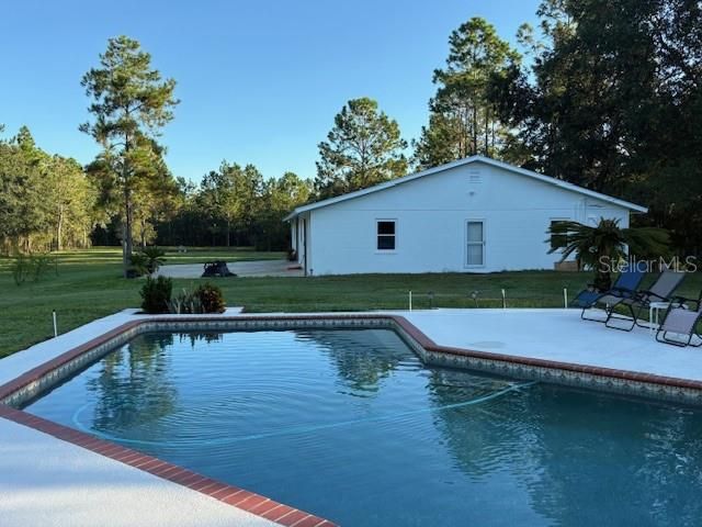 20963 E COLONIAL DRIVE, Christmas, FL 32709