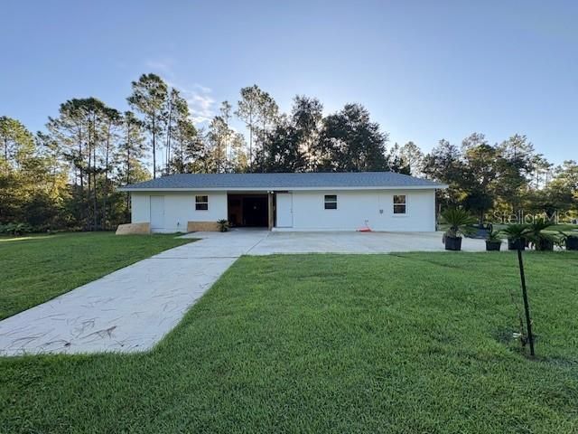 20963 E COLONIAL DRIVE, Christmas, FL 32709
