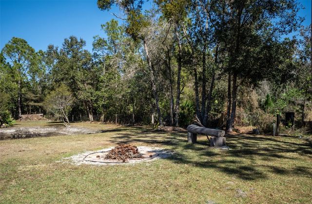 20963 E COLONIAL DRIVE, Christmas, FL 32709