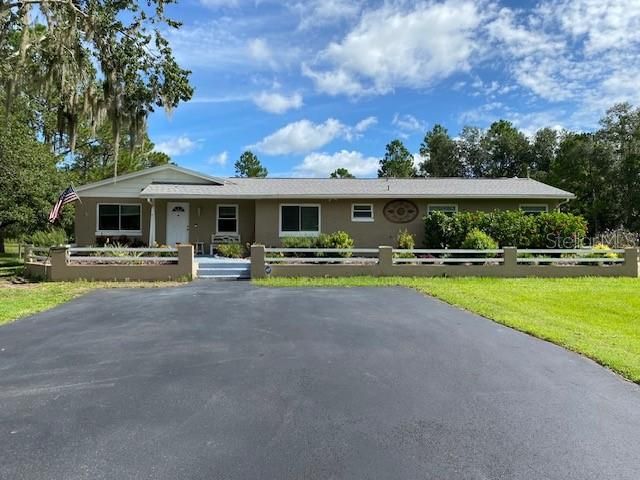 20963 E COLONIAL DRIVE, Christmas, FL 32709