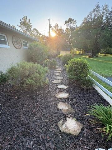 20963 E COLONIAL DRIVE, Christmas, FL 32709