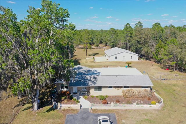 20963 E COLONIAL DRIVE, Christmas, FL 32709