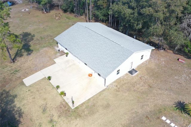 20963 E COLONIAL DRIVE, Christmas, FL 32709